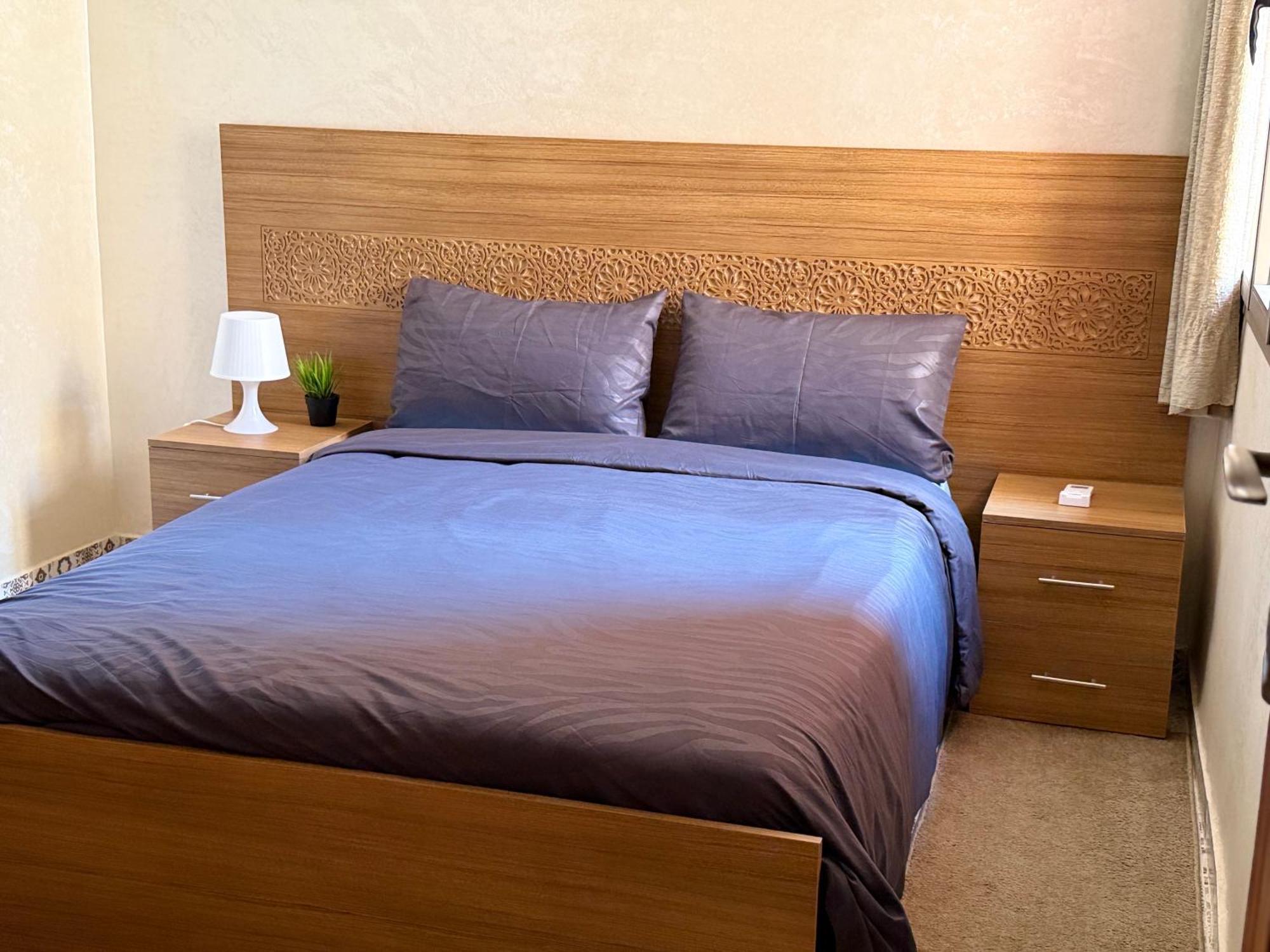 Appartamento Julie Airport Marrakech Marrakesh