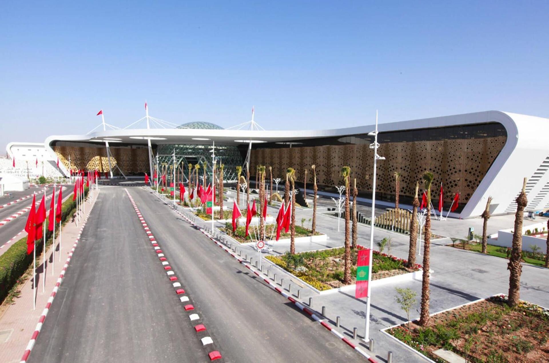 Appartamento Julie Airport Marrakech