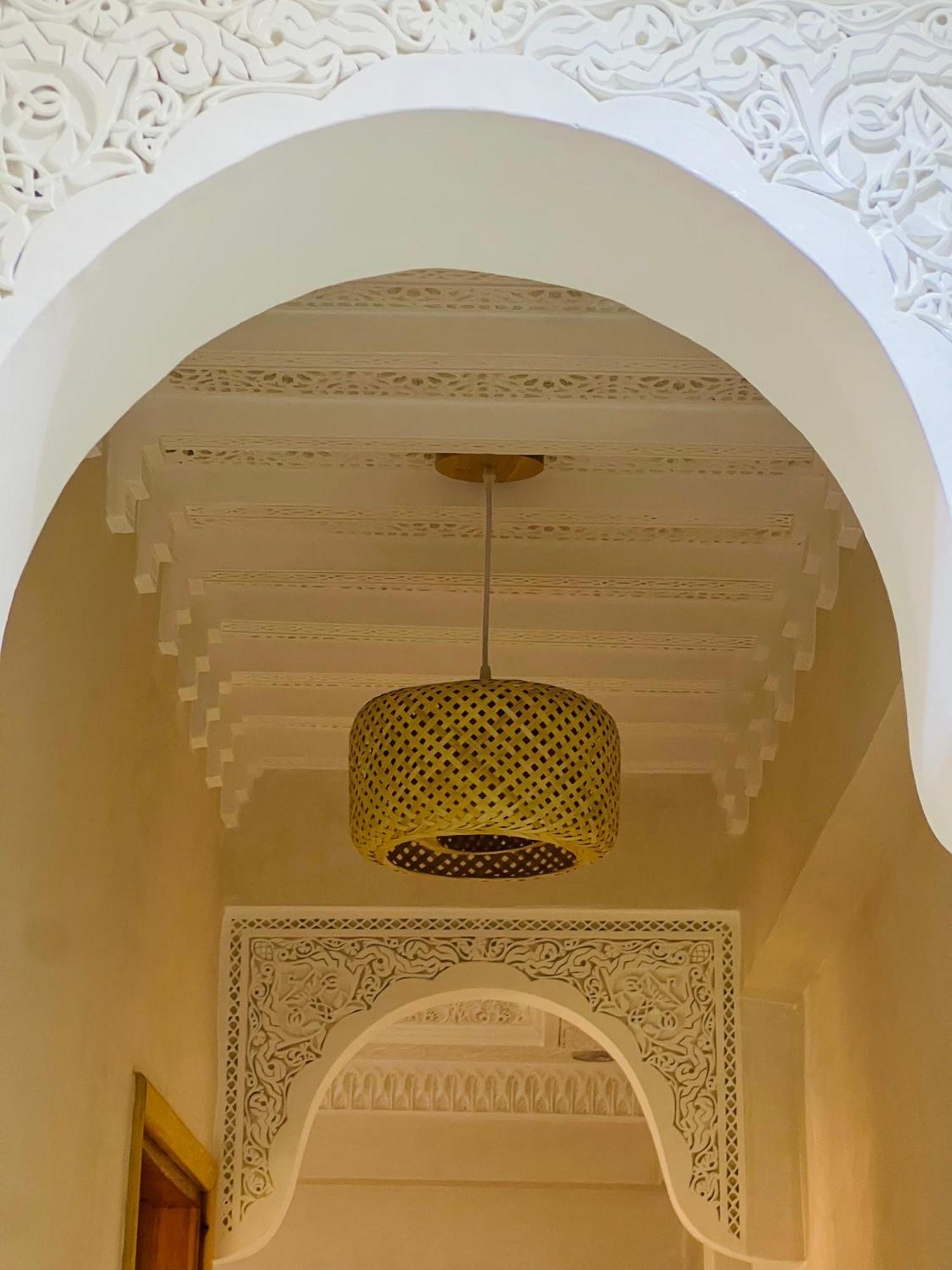 Appartamento Julie Airport Marrakech
