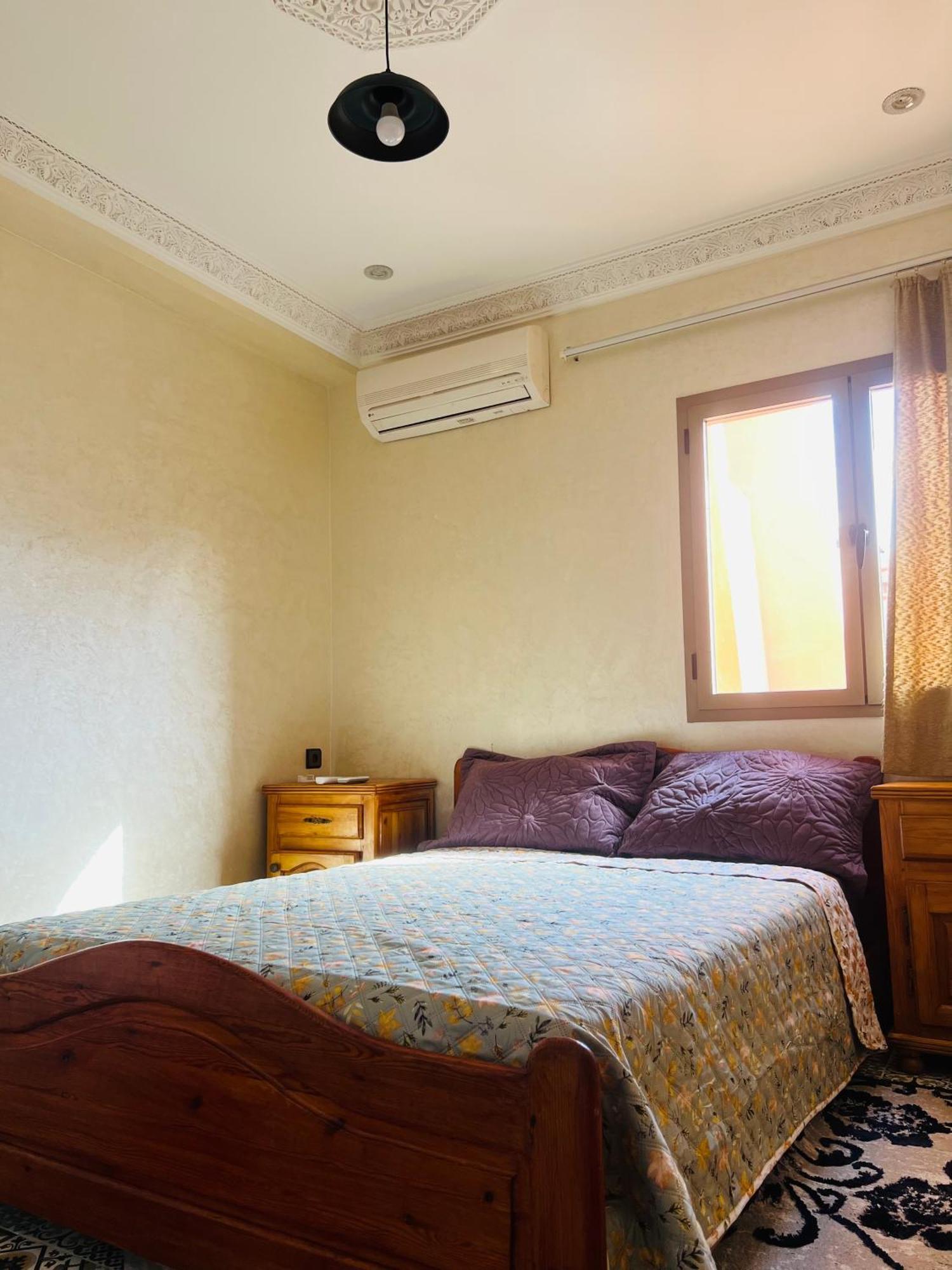 Appartamento Julie Airport Marrakech Marrakesh