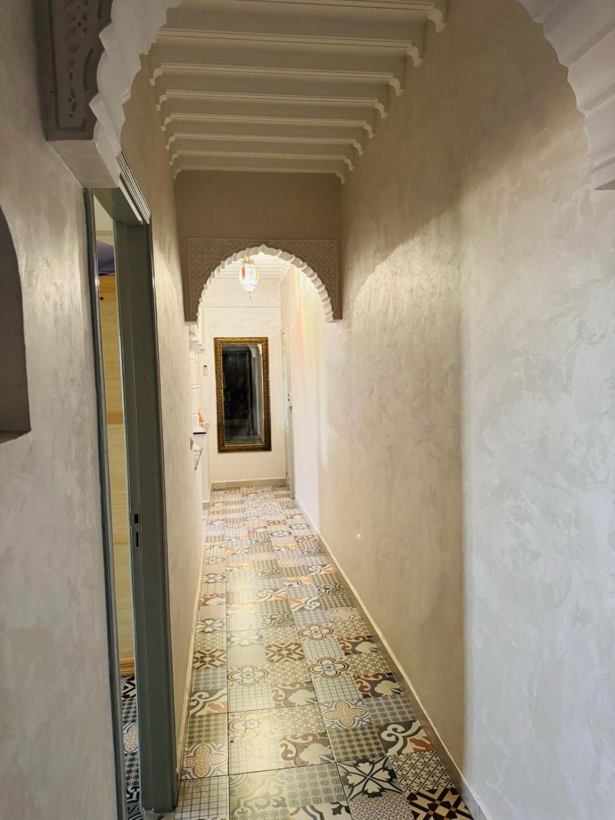Appartamento Julie Airport Marrakech Marrakesh
