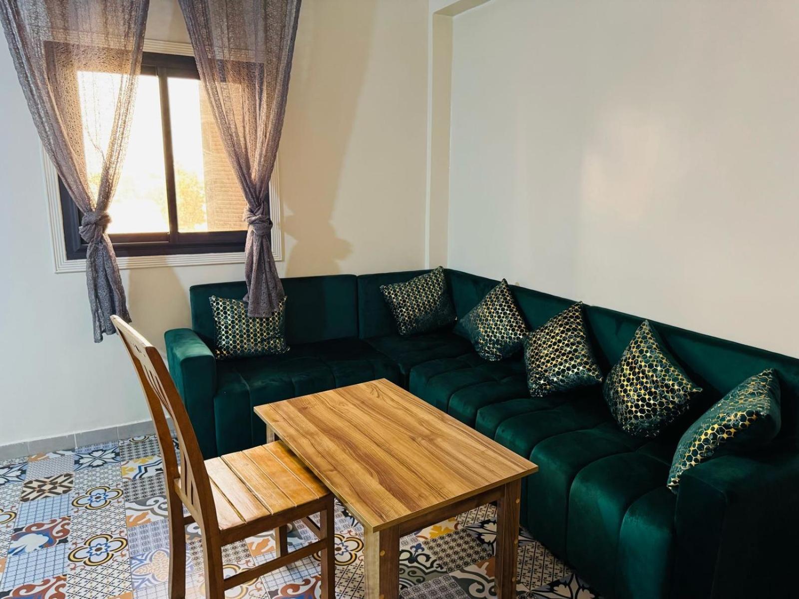 Appartamento Julie Airport Marrakech Marrakesh