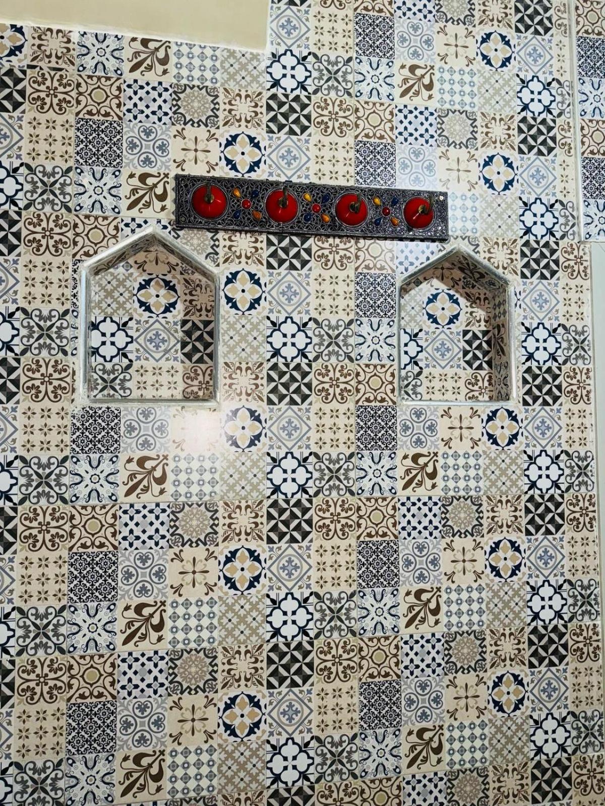 Appartamento Julie Airport Marrakech Marrakesh