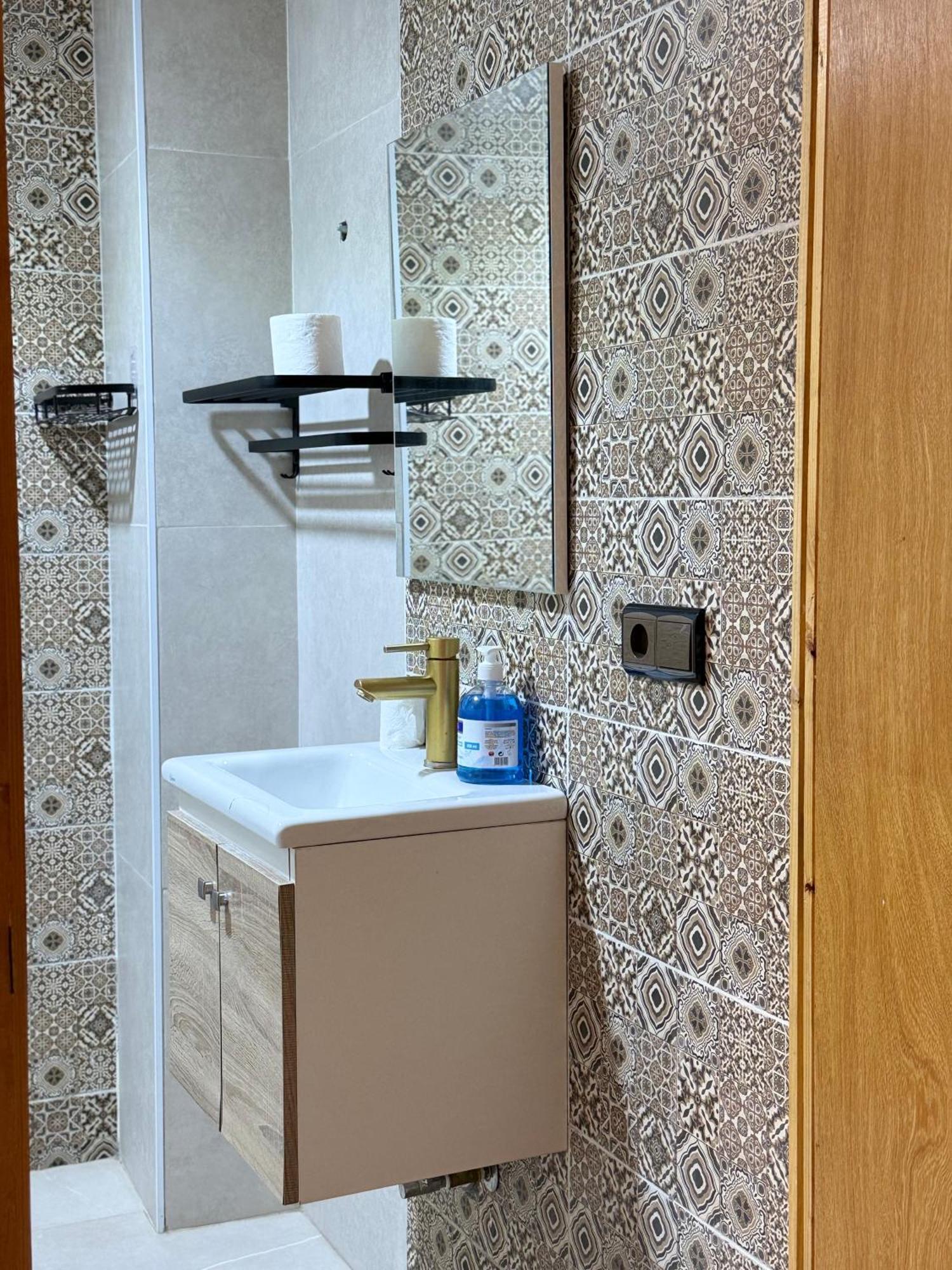 Julie Airport Marrakech Apartment Marrakesch